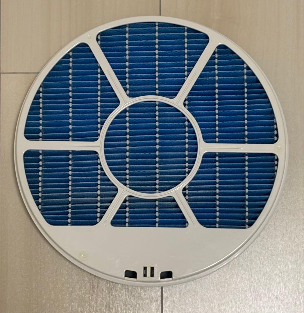 SHARP シャープ 加湿空気清浄機 KC-50TH6-W