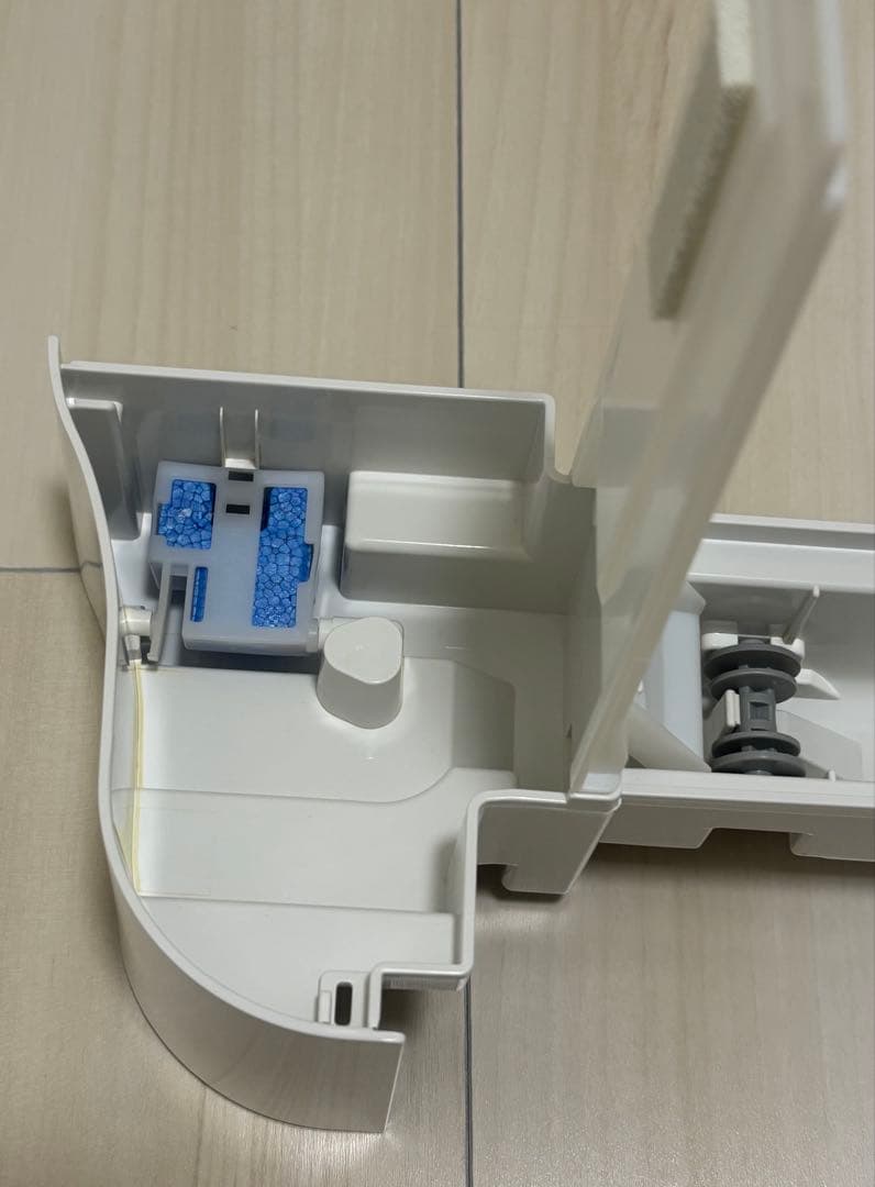 SHARP シャープ 加湿空気清浄機 KC-50TH6-W