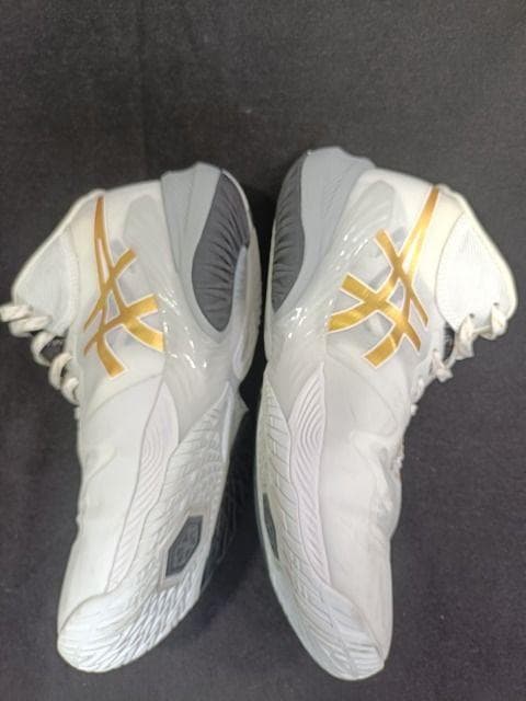 asics アシックス Rise バレーボールシューズ 28.5 西田