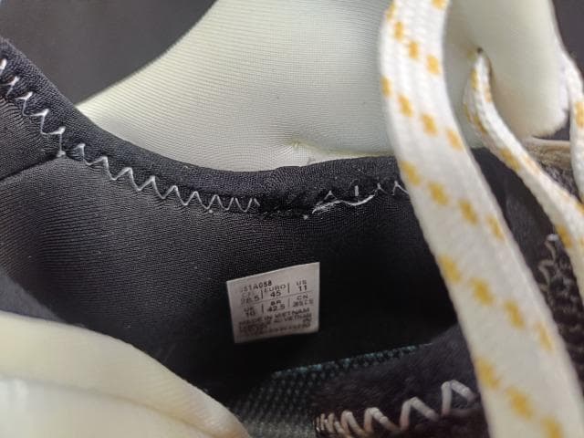 asics アシックス Rise バレーボールシューズ 28.5 西田