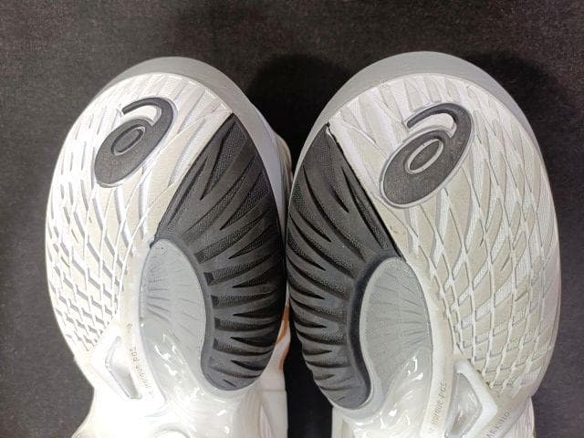 asics アシックス Rise バレーボールシューズ 28.5 西田