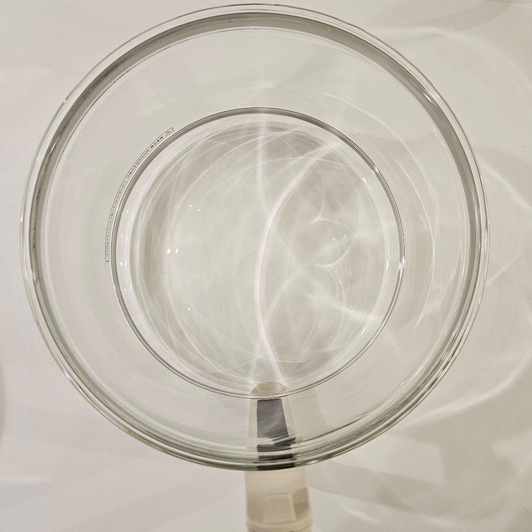 BRUNO：ガラスエアフライヤーBOE122