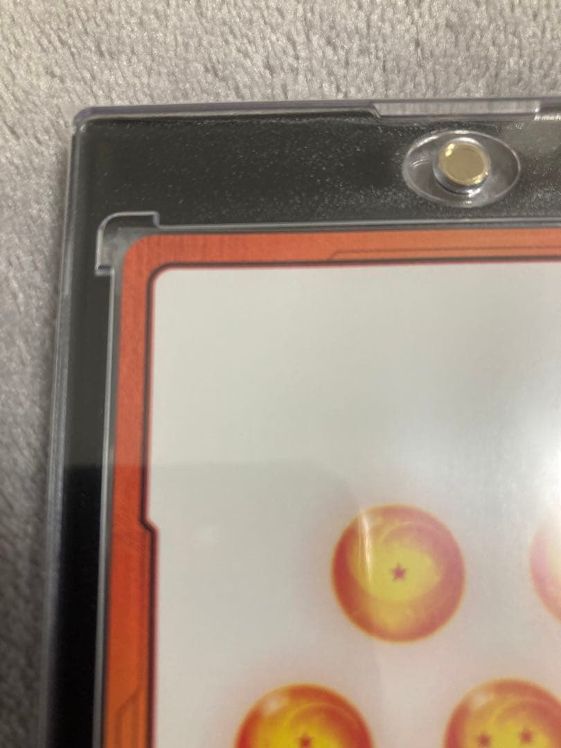 エナジーマーカー　29巻　金パラレル