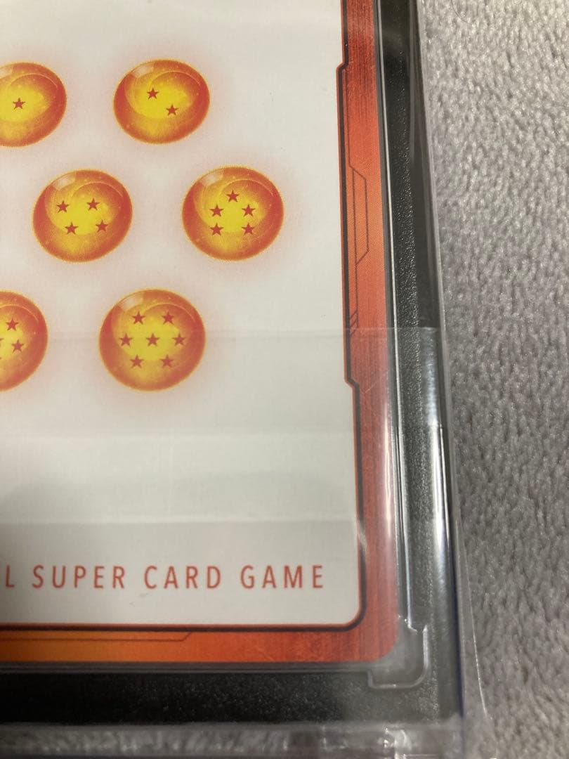 エナジーマーカー　29巻　金パラレル