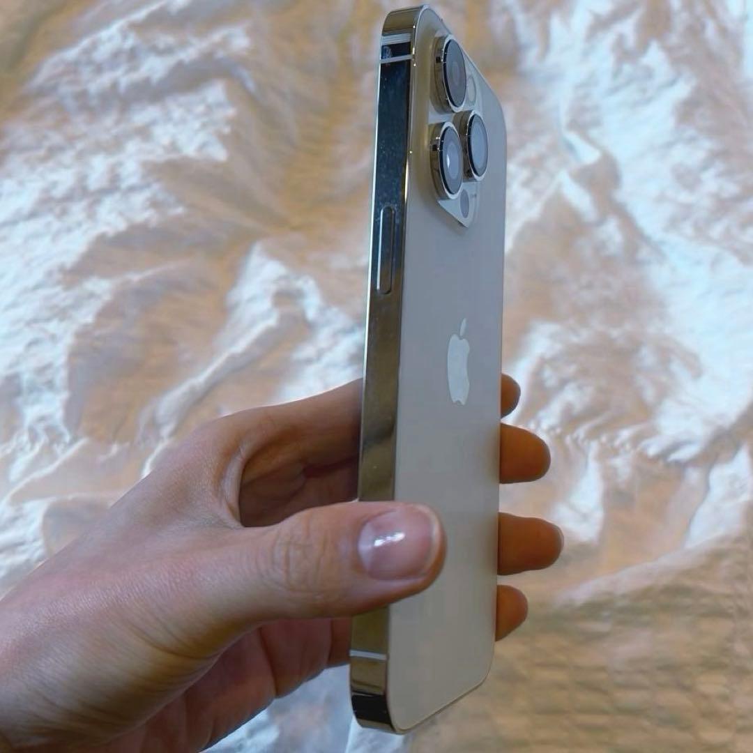 iPhone14 Pro シルバー 128GB