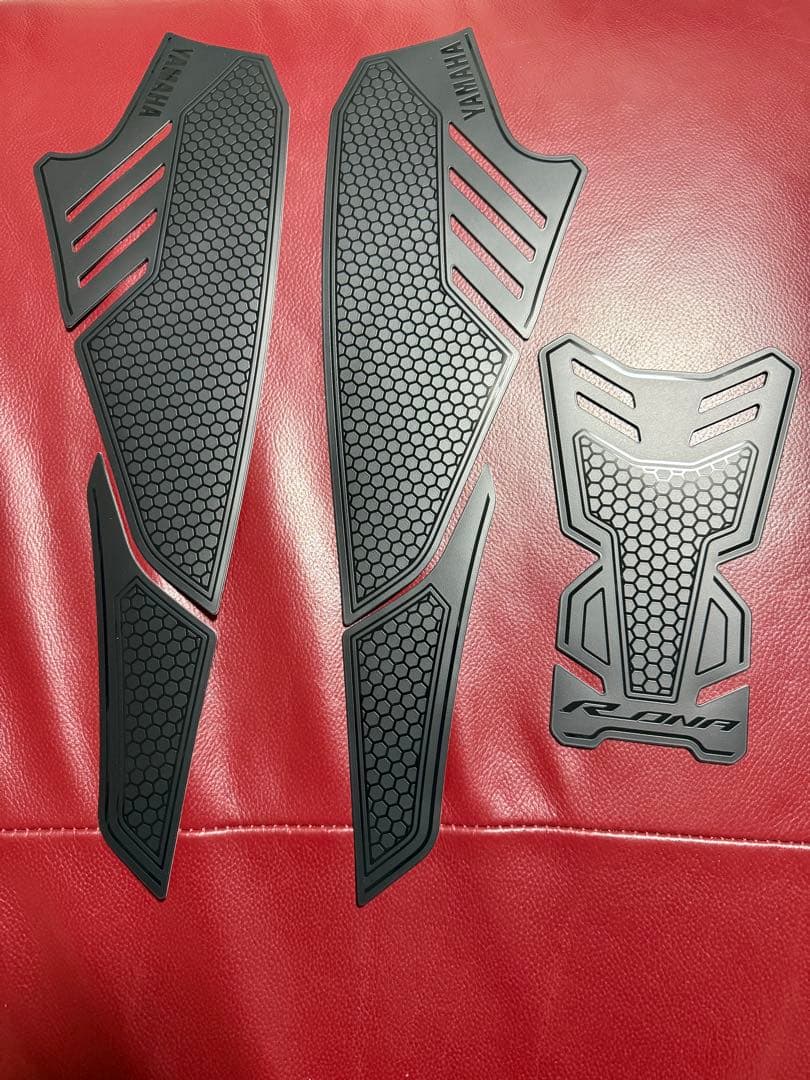 な*つ様 yzf-r15・yzf-r125 タンクパッド　ワイズギア