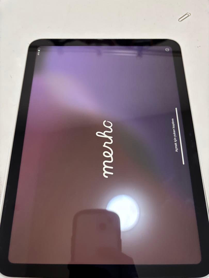 Apple 第11世代 iPadA16 128GBシルバー