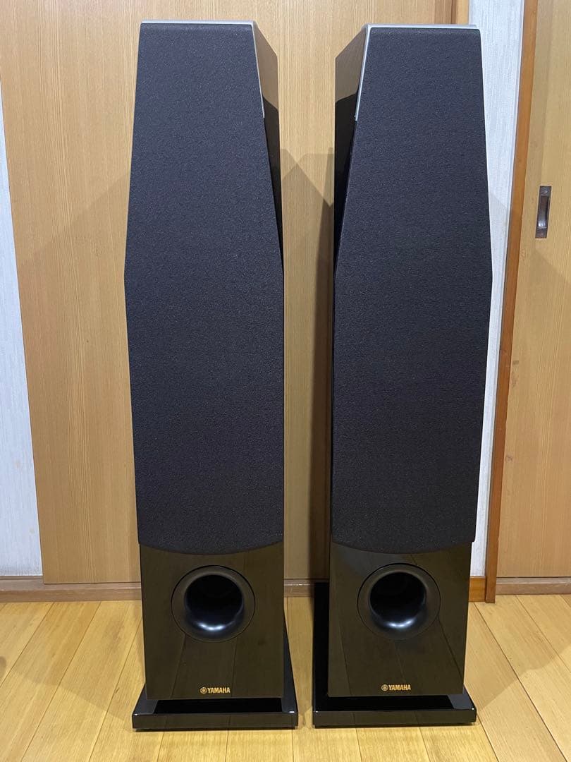 YAMAHA NS-F901 送料無料　ハイエンド　スピーカー　ハイレゾ対応