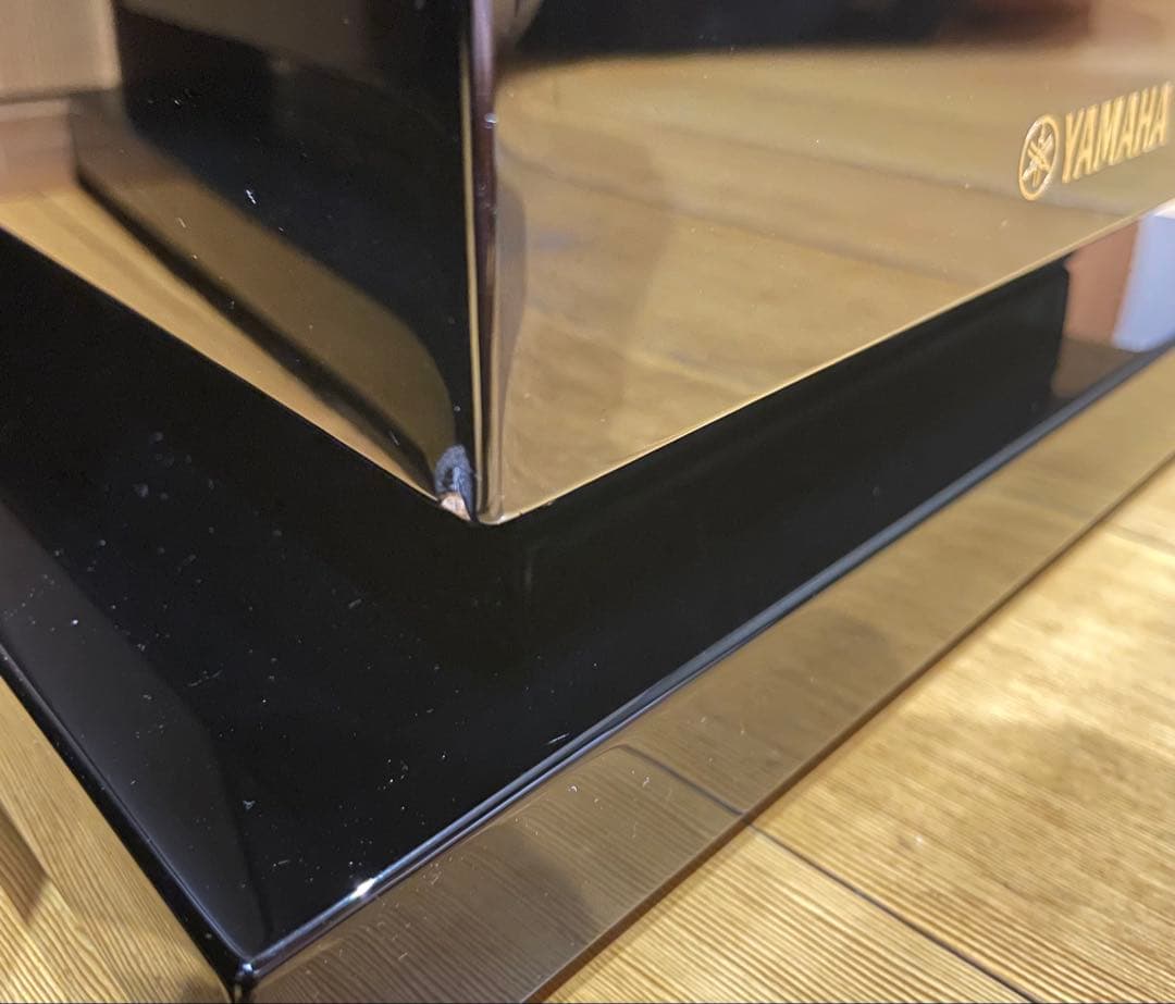 YAMAHA NS-F901 送料無料　ハイエンド　スピーカー　ハイレゾ対応