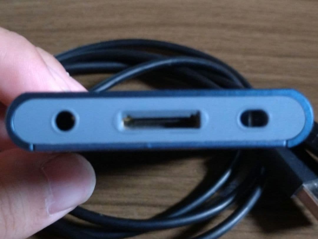 SONY ウォークマンNW-a55