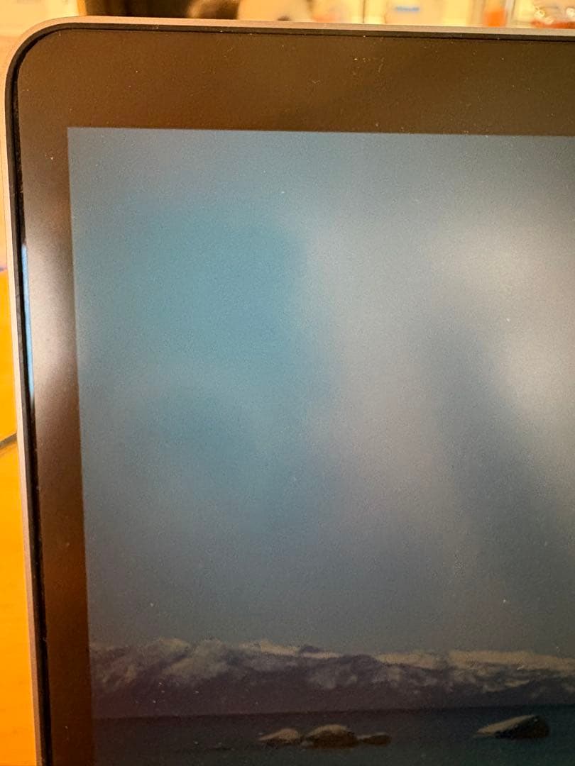 【美品】MacBook Air M1 2020 8GB/256GB