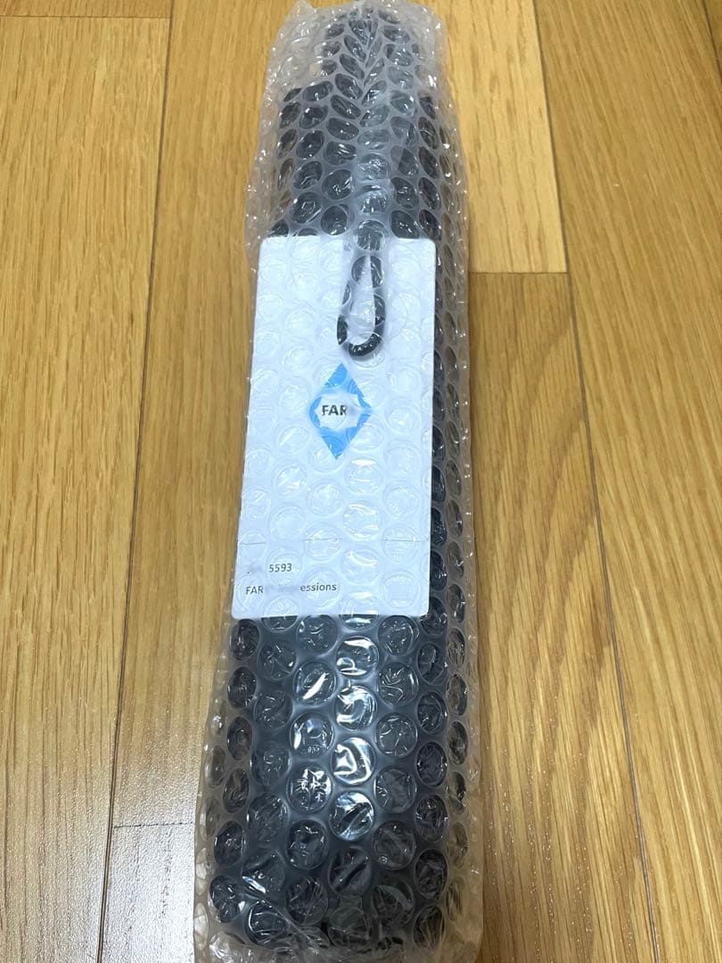 デルヴォー　折りたたみ傘