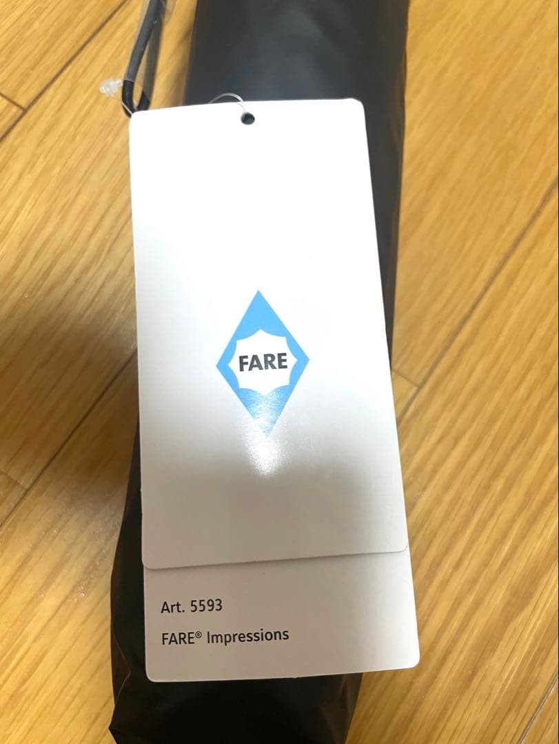 デルヴォー　折りたたみ傘