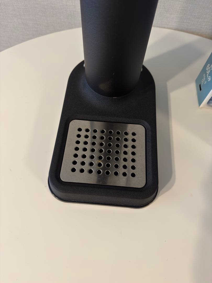 AARKE アールケ Carbonator 3 炭酸水メーカー