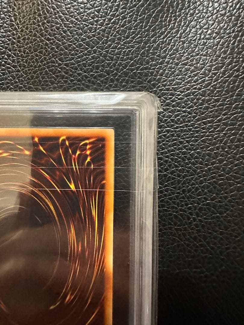 デビルゾア　初期　ARS9 PSA