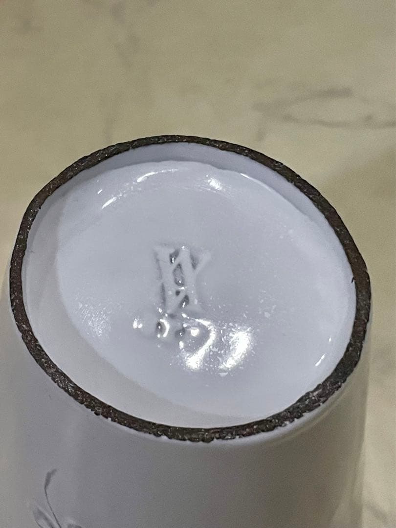 アスティエ・ド・ヴィラット Astier de Villatte スズラン