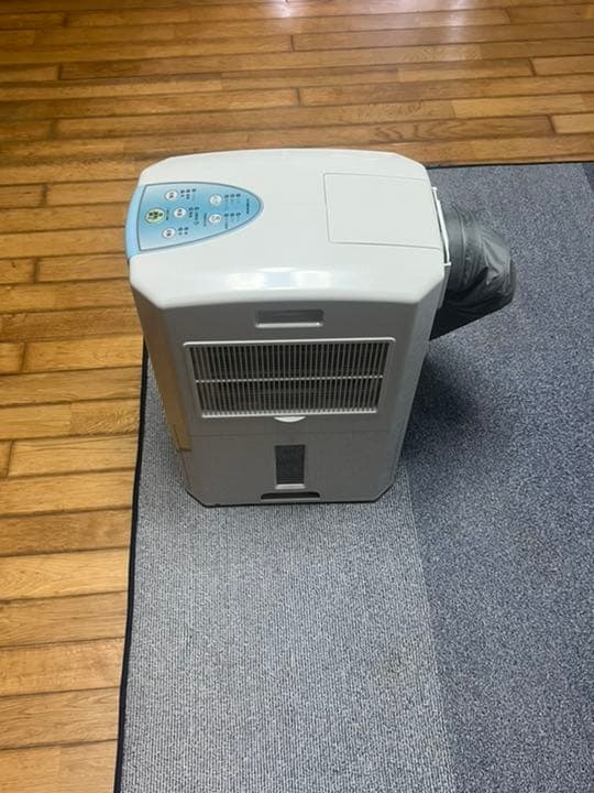 美品❣️ CORONA コロナ衣類乾燥除湿機 どこでもクーラー　CDM-1019