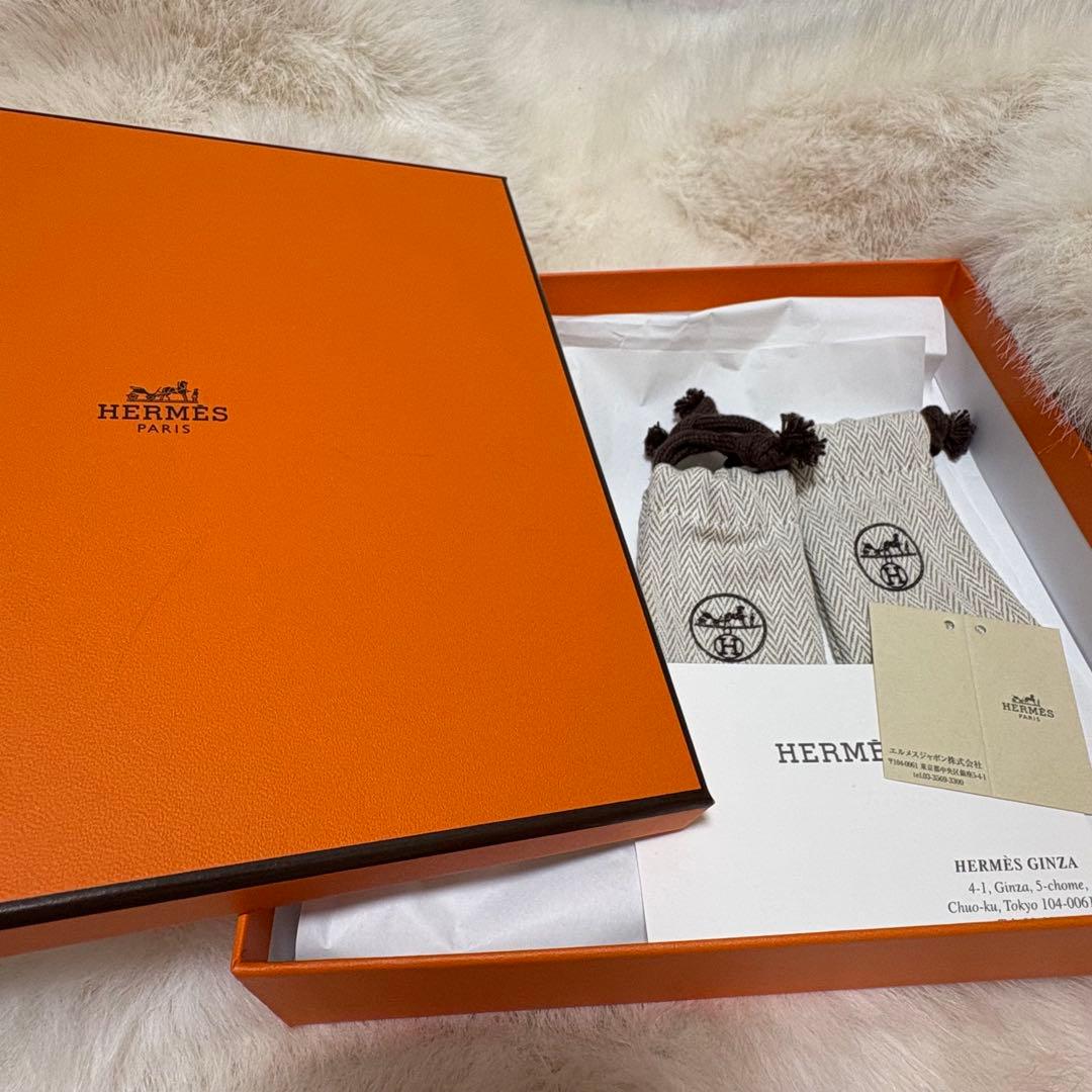 HERMES ケリー ベルト ゴールド