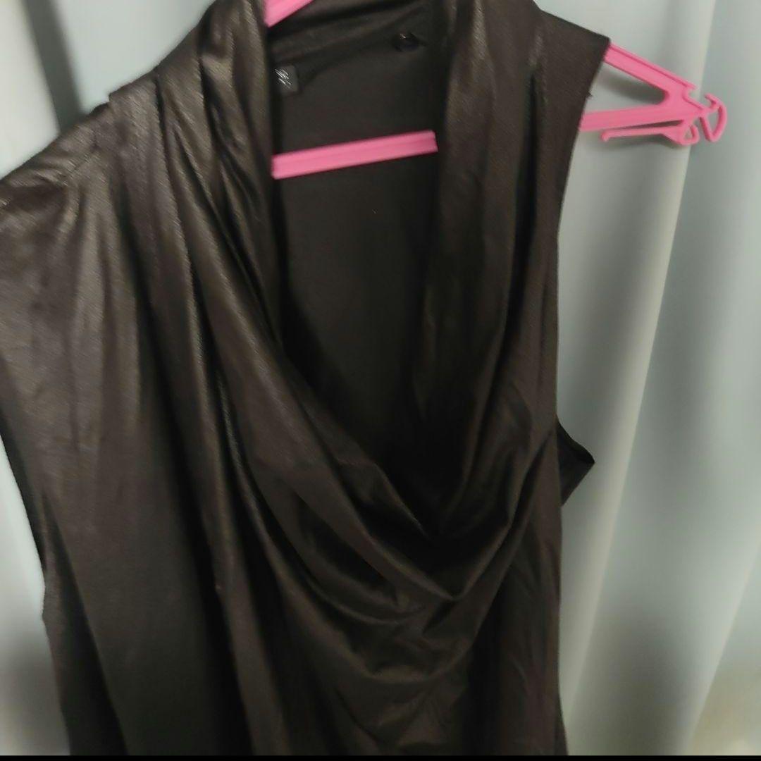 civarize V系　ジレベスト　ロック　バンド　qkm