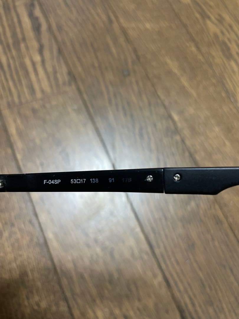 【パンダ】999.9 フォーナインズ F-04SP