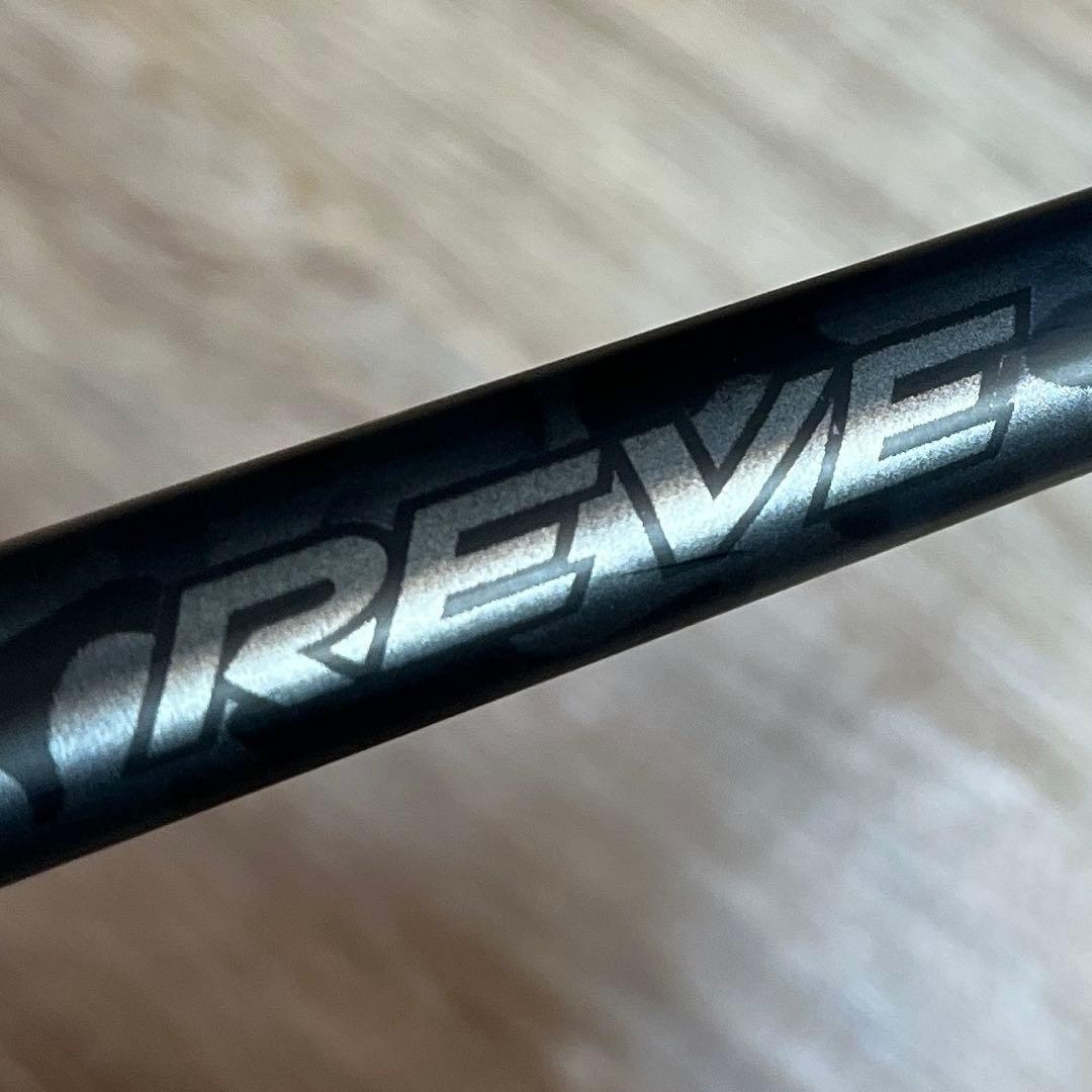 Reve レーヴ ダイナマイト S2 テーラーメイドスリーブ付