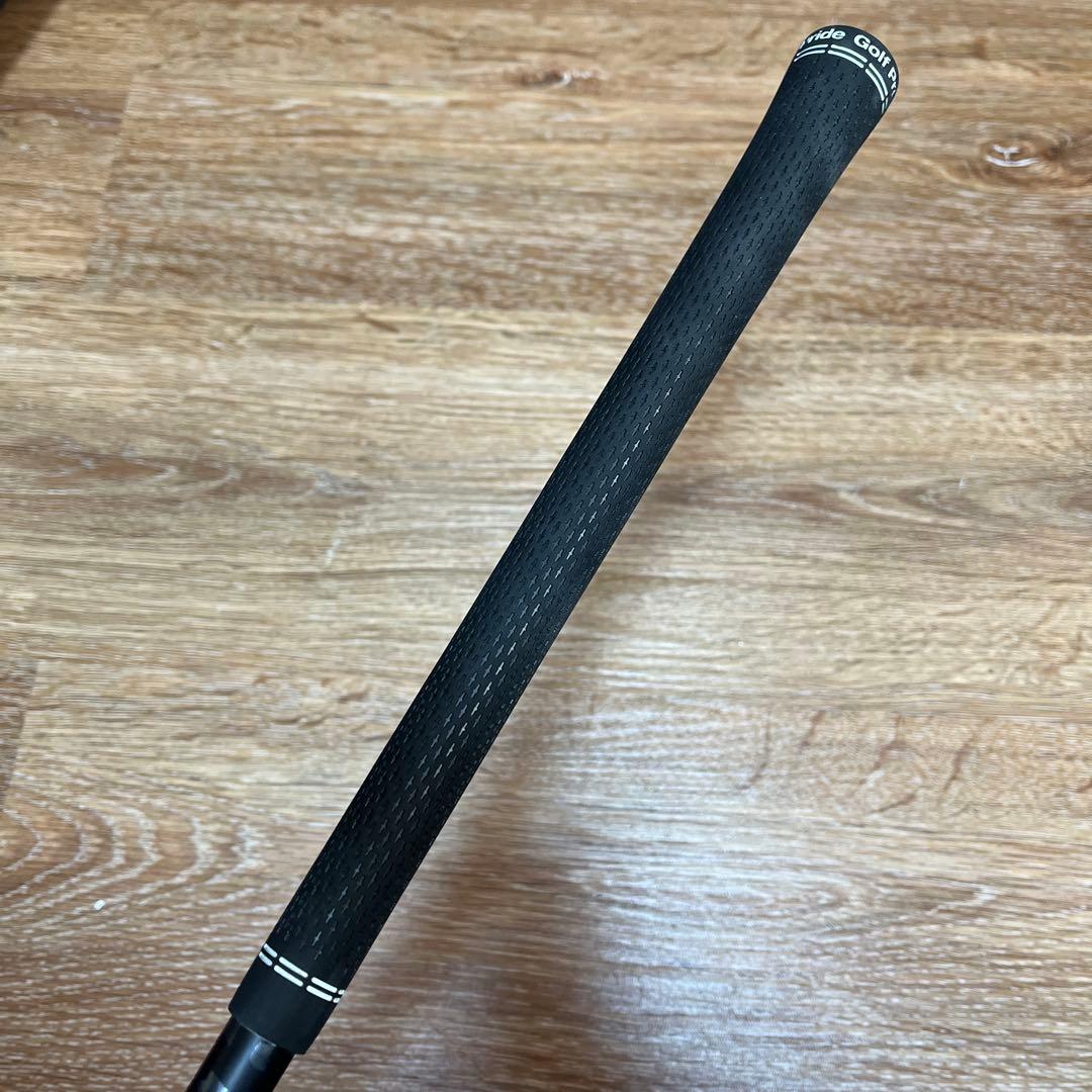 Reve レーヴ ダイナマイト S2 テーラーメイドスリーブ付