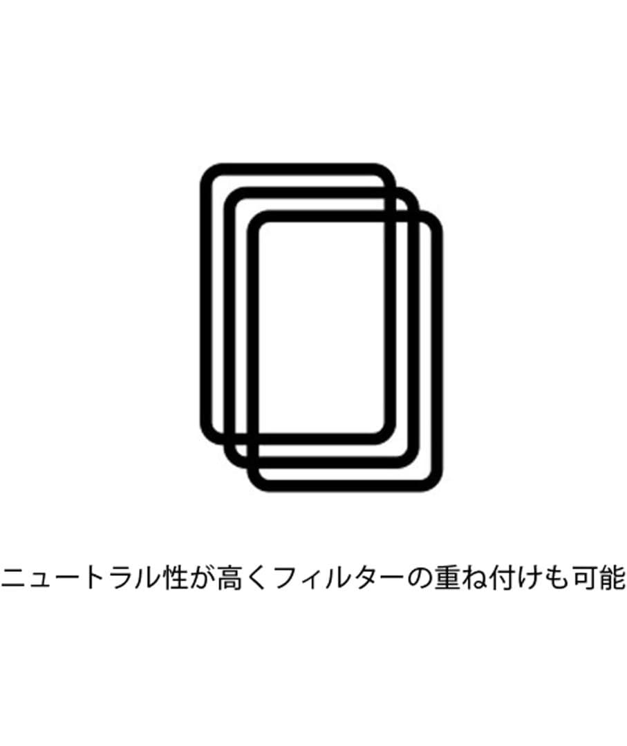 Cokin フィルターNUANCES Mサイ　GND4/8/16 3枚セット