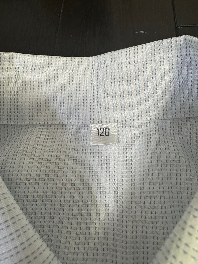 ★美品★ 男の子フォーマルスーツ　5点セット　120cm 靴•サスペンダーおまけ