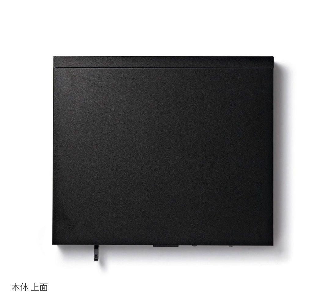 BUFFALO WebスマートGigaスイッチ（未使用品）