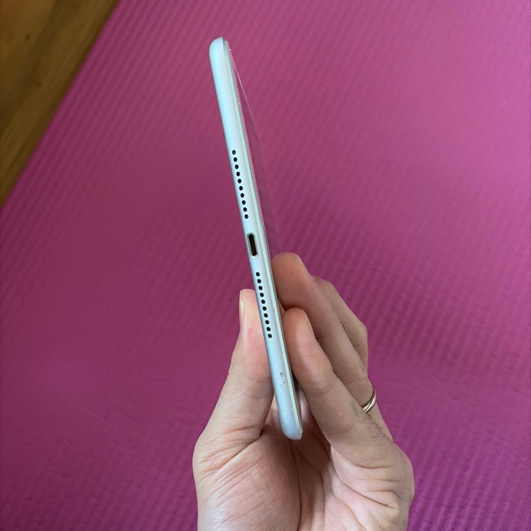 iPad mini（第5世代／2019年モデル）