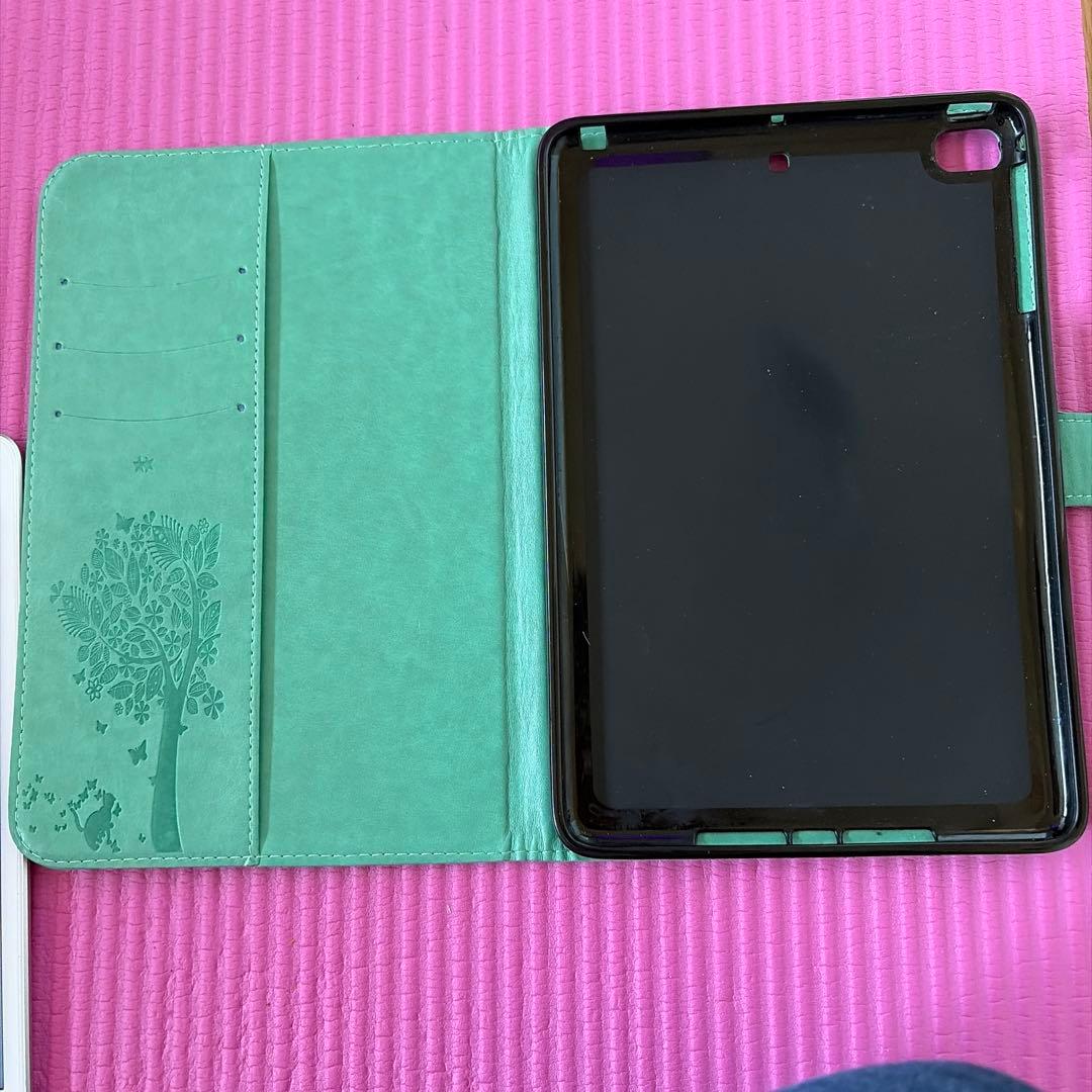 iPad mini（第5世代／2019年モデル）