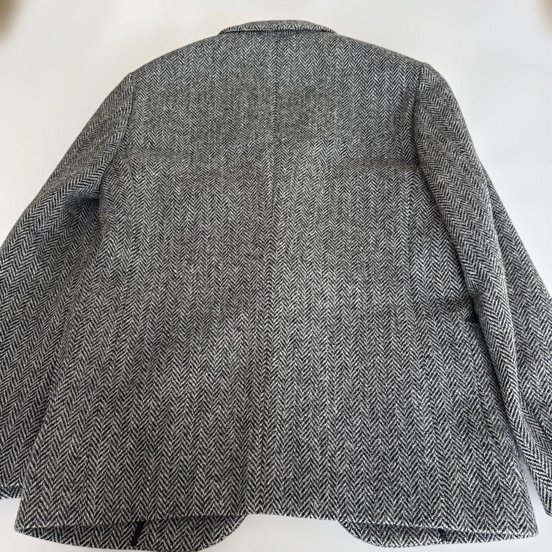 TOMORROWLANDジャケット