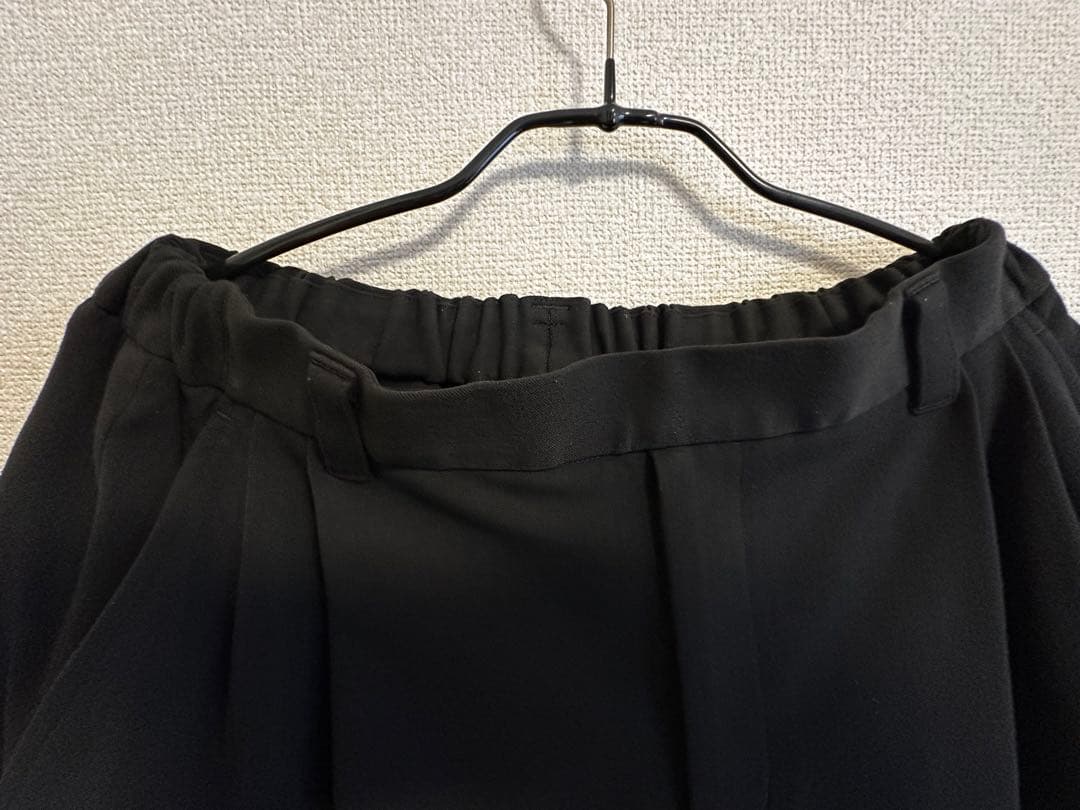 UNITED TOKYO アウトラスト2タックスラックス　サイズ3