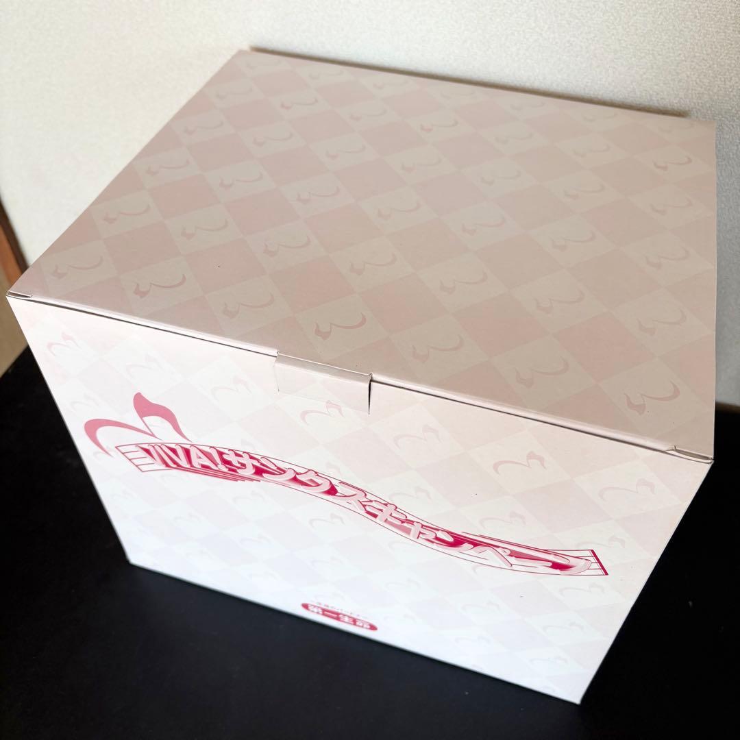 第一生命 マジカルディスクオルゴール ディズニー 非売品 キャンペーン商品