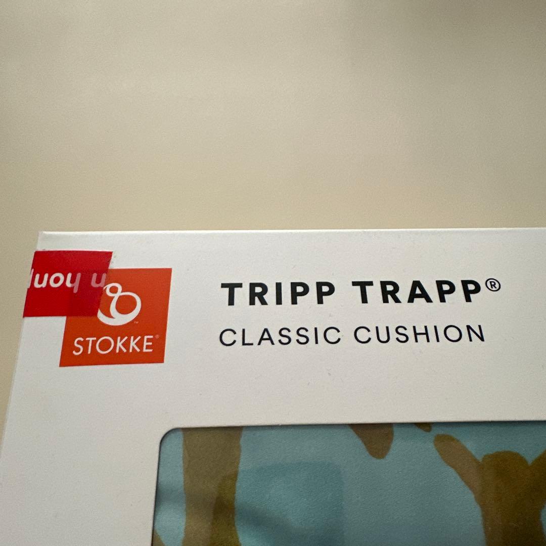 【新品】ミナペルホネンStokke runrunrun