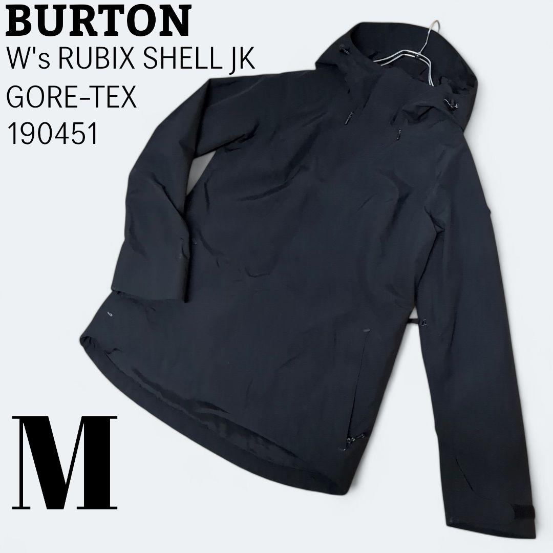 BURTON W’s スノーボードウェア SANGRIA GORE-TEX