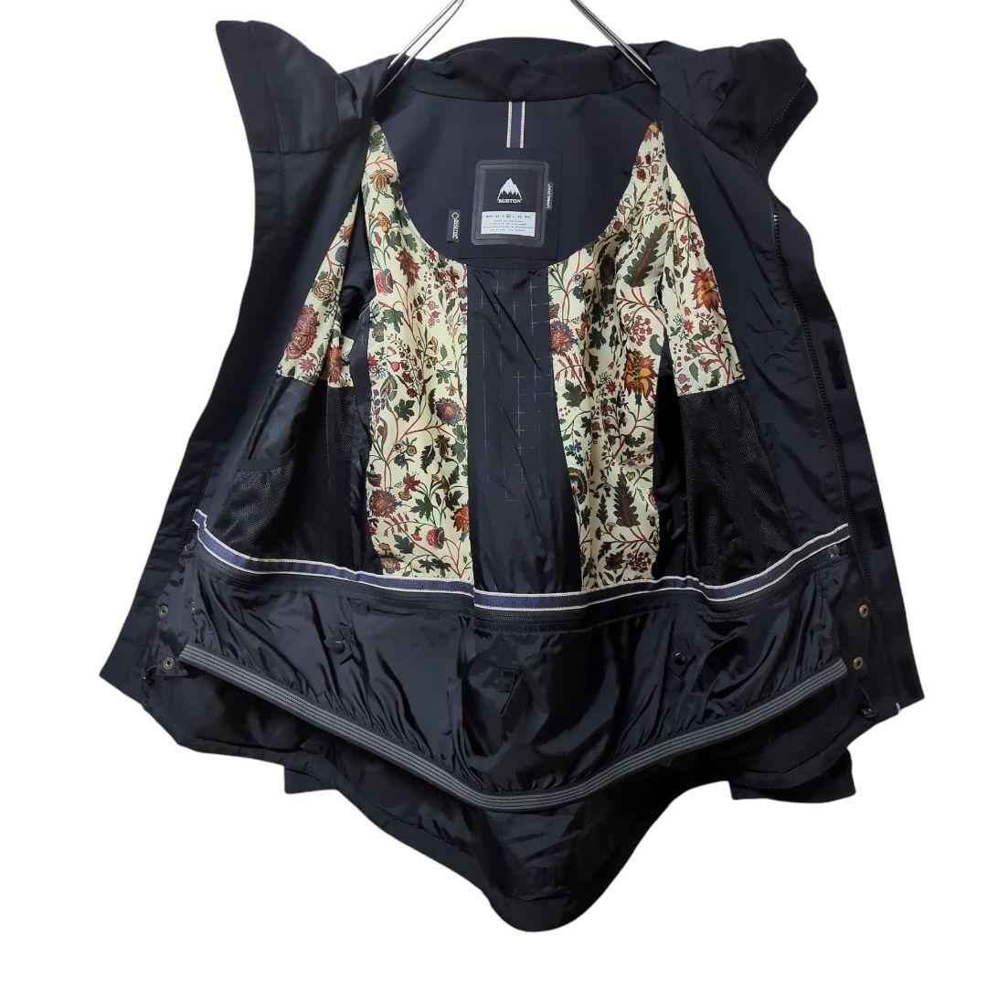 BURTON W’s スノーボードウェア SANGRIA GORE-TEX