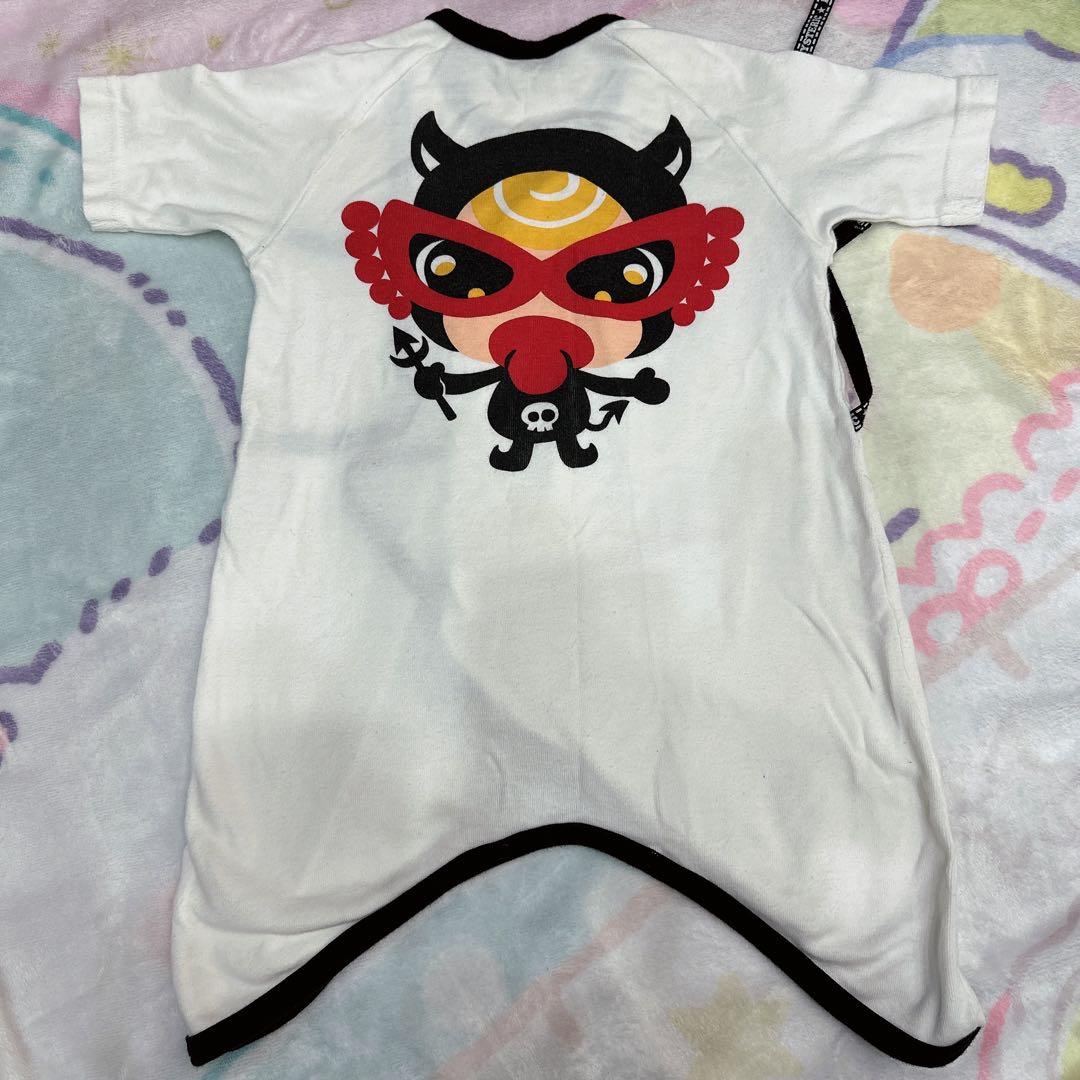 ヒスミニ ロンパース まとめ売り