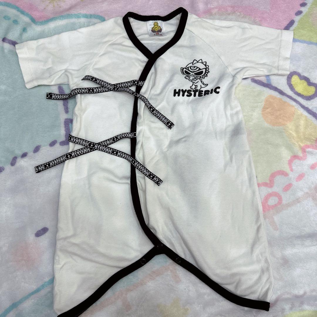 ヒスミニ ロンパース まとめ売り