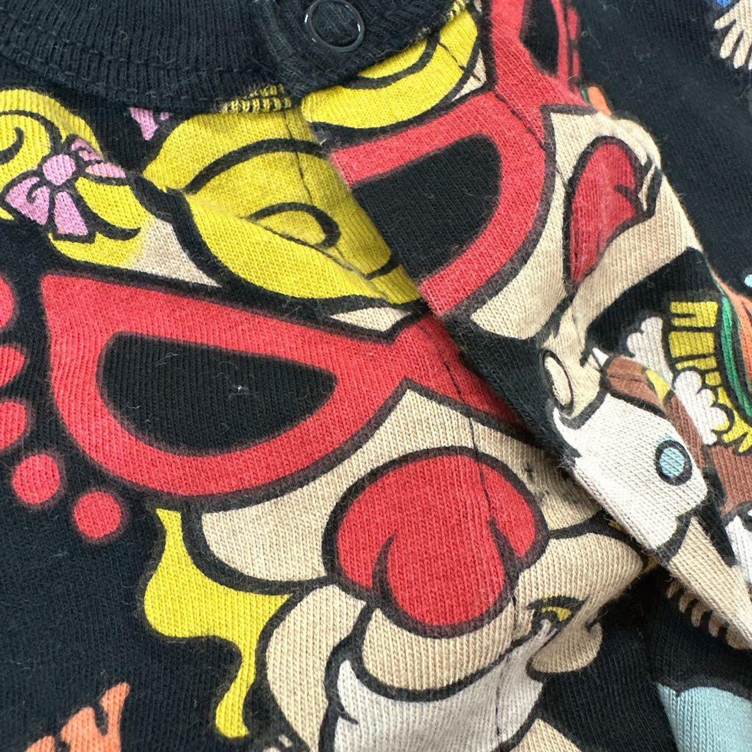 ヒスミニ ロンパース まとめ売り