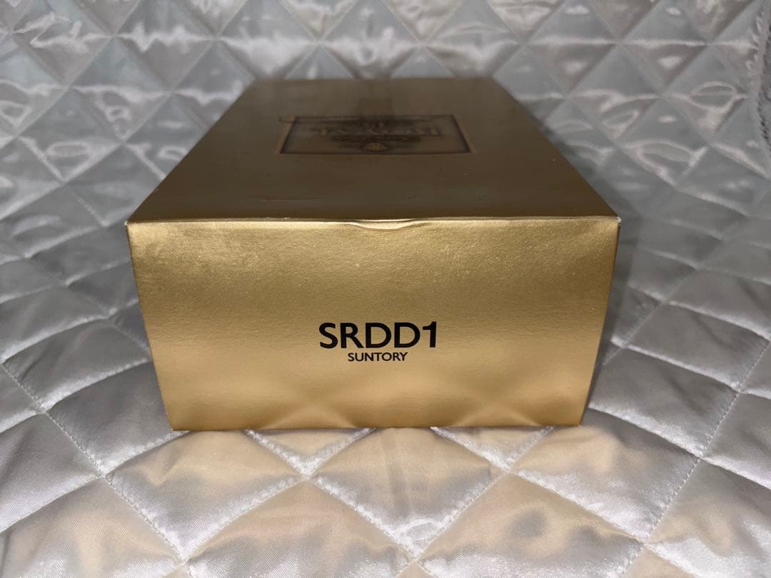  15年 ウイスキー <ゴールドラベル>ギフトボックス付きRYO