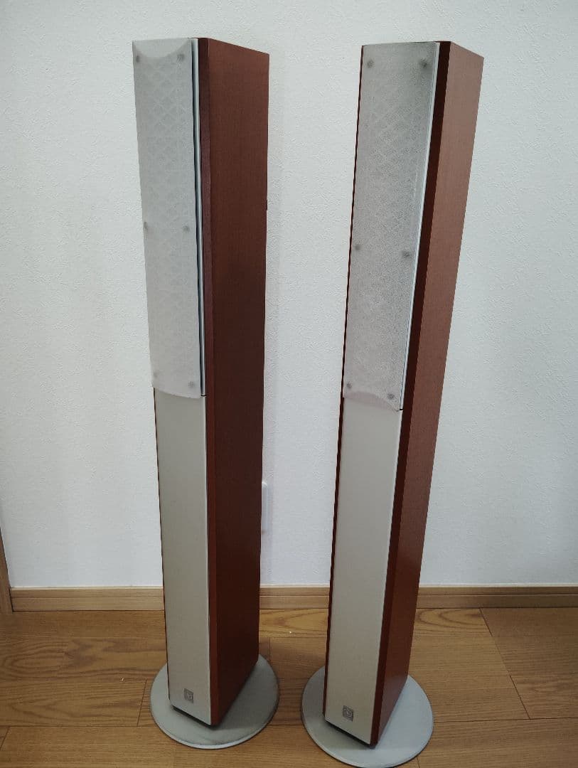 【音出し良好✨️】YAMAHA NS-225F トールボーイスピーカー