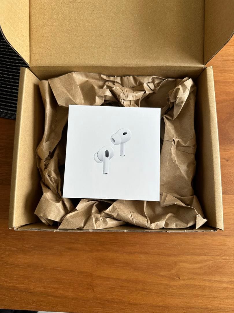 AirPods pro2 未開封