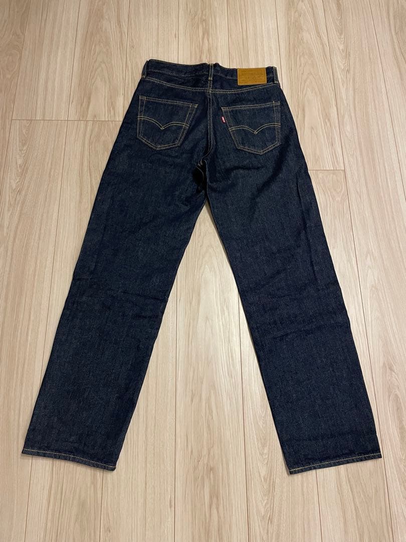 LEVI’S 568 LOOSE STRAIGHT DENIM W29 L32