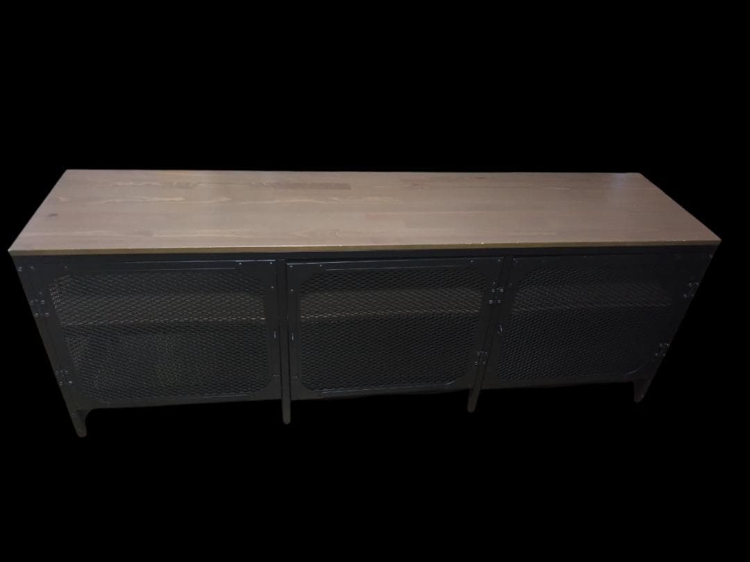 直接取引 IKEA FJÄLLBO テレビ台