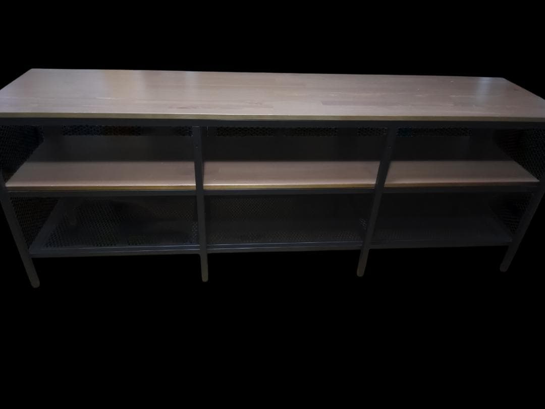 直接取引 IKEA FJÄLLBO テレビ台