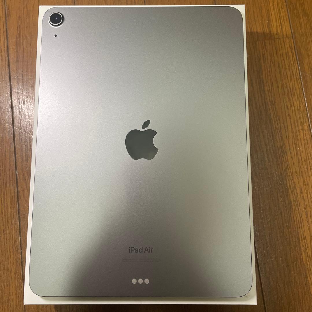 iPad Air M2 11インチ Wi-Fiモデル 128GB