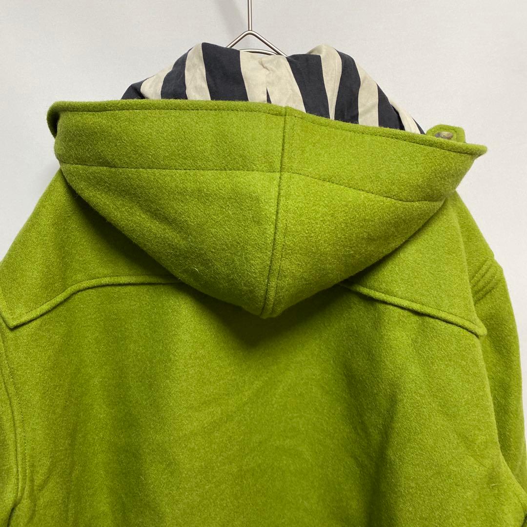 リーバイス　LVC ダッフルコート　PC9-A0364-0000