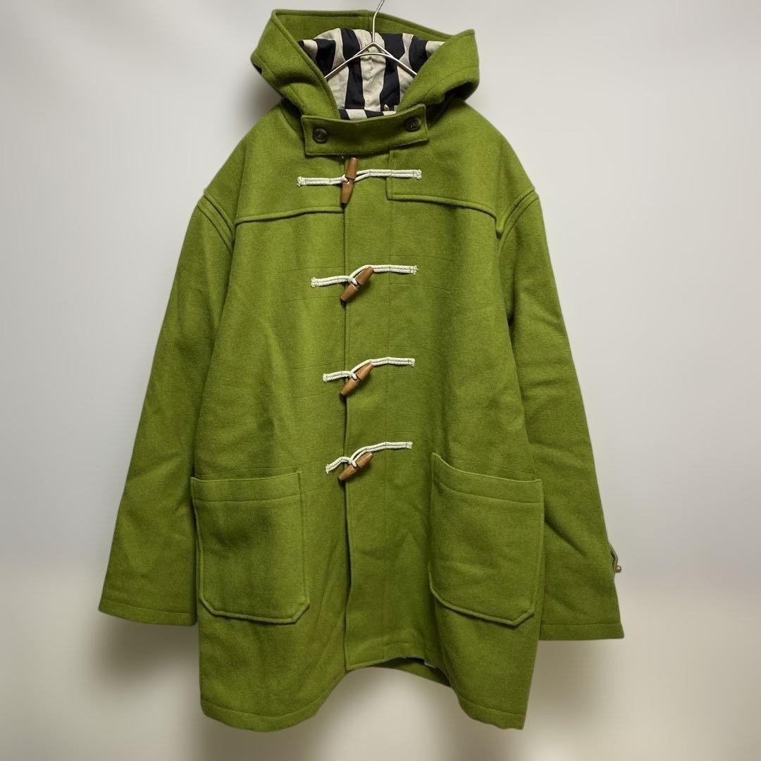 リーバイス　LVC ダッフルコート　PC9-A0364-0000