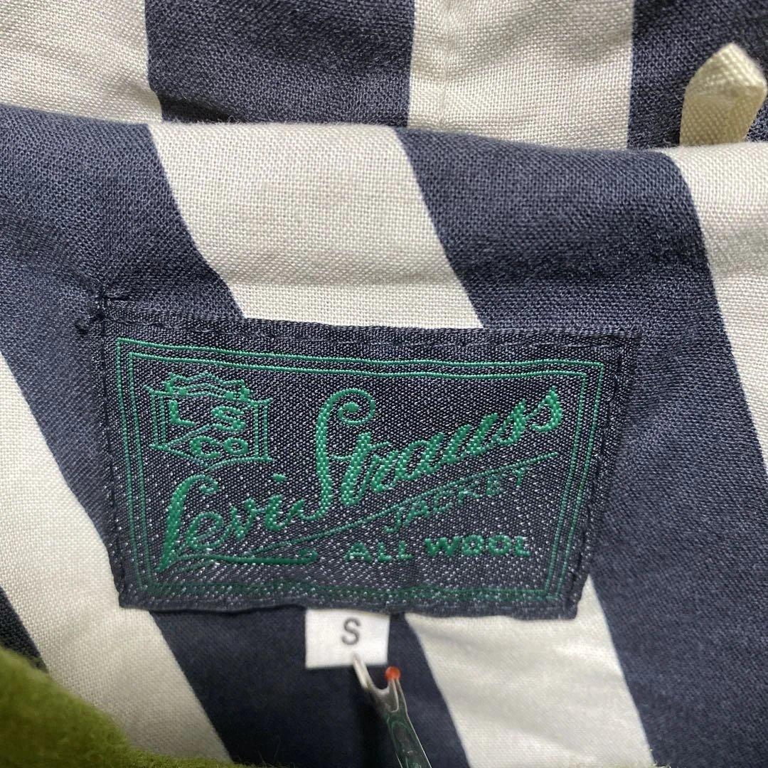 リーバイス　LVC ダッフルコート　PC9-A0364-0000